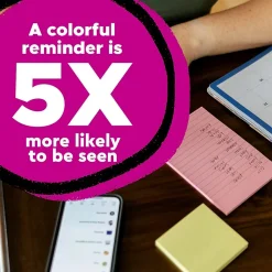 Sticky Notes*Post-it Notes, 3