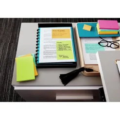 Post-It Notes*Post-it Notes, 3