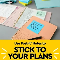 Post-It Notes*Post-it Notes, 4