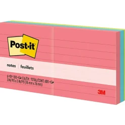 Post-It Notes*Post-it Notes, 3