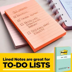 Sticky Notes*Post-it Notes Value Pack, 1 3/8