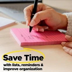 Sticky Notes*Post-it Pop-up Notes, 3