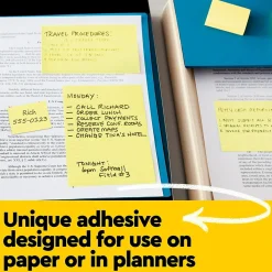 Post-It Notes*Post-it Pop-up Notes, 3