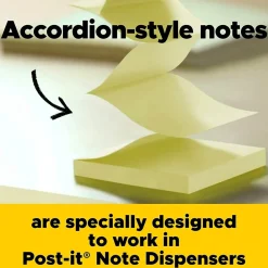 Post-It Notes*Post-it Pop-up Notes, 3