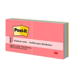 Post-It Notes*Post-it Pop-up Notes, 3