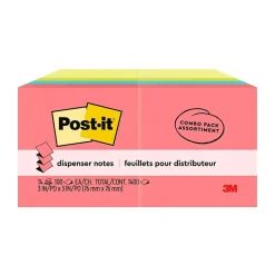 Post-It Notes*Post-it Pop-up Notes, 3