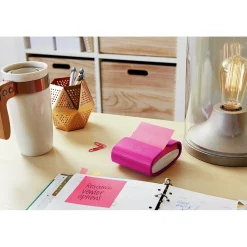 Pop-Up Dispensers*Post-it ® Pop-Up Notes Dispenser for 3