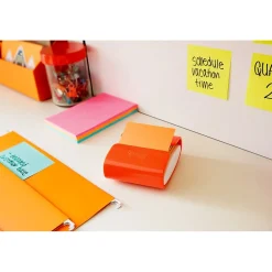 Pop-Up Dispensers*Post-it ® Pop-Up Notes Dispenser for 3