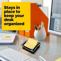 Pop-Up Dispensers*Post-it Pop-up Notes Dispenser for 3