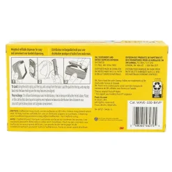 Pop-Up Dispensers*Post-it Pop-up Wave Design Dispenser for 3