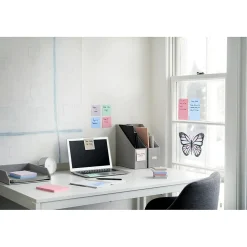 Post-It Notes*Post-it Recycled Super Sticky Notes, 4