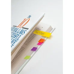Post-It Notes*Post-it Sticky Notes Combo Pack with Pagemarkers, Assorted Collection (670-COMBO)