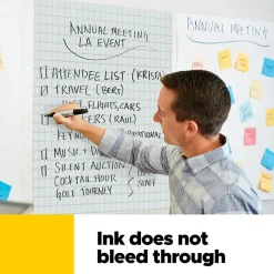 Easel Paper Pads*Post-it ® Super Sticky Easel Pad, 25