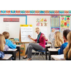 Easel Paper Pads*Post-it ® Super Sticky Tabletop Easel Pad, 20