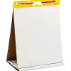 Easel Paper Pads*Post-it Super Sticky Tabletop Easel Pad, 20" x 23", 20 Sheets/Pad (563DE)
