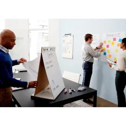 Easel Paper Pads*Post-it Super Sticky Tabletop Easel Pad, 20