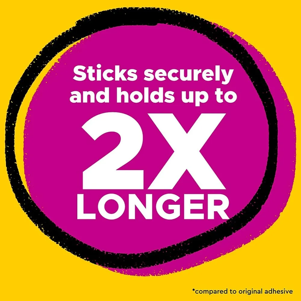 Easel Paper Pads*Post-it Super Sticky Wall Easel Pad, 25" x 30", 30 Sheets/Pad (559RPX)