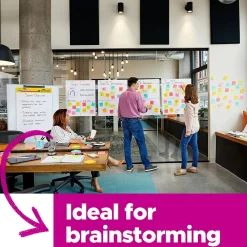 Easel Paper Pads*Post-it Super Sticky Wall Easel Pad, 25