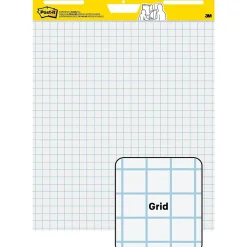 Easel Paper Pads*Post-it Super Sticky Wall Easel Pad, 25