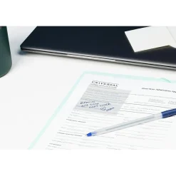 Sticky Notes*Post-it Transparent Notes, 2-7/8