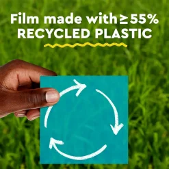 Post-It Notes*Post-it Transparent Notes, 2.8