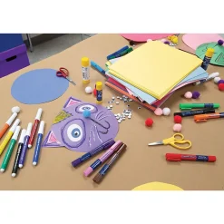 Construction Paper*Prang 9