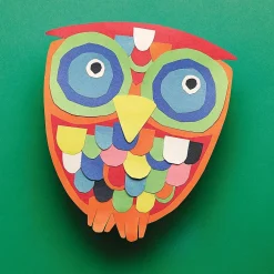 Construction Paper*Prang 9