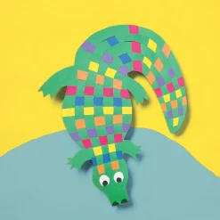 Construction Paper*Prang Smart Stack 12