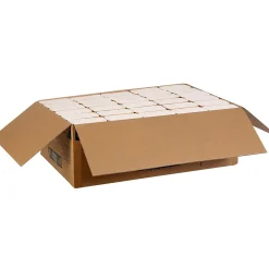 Preference 2-Ply Single Fold Interfold Toilet Paper, White, 400 Sheets/Pack, 60 Packs/Carton (10101)<Georgia-Pacific