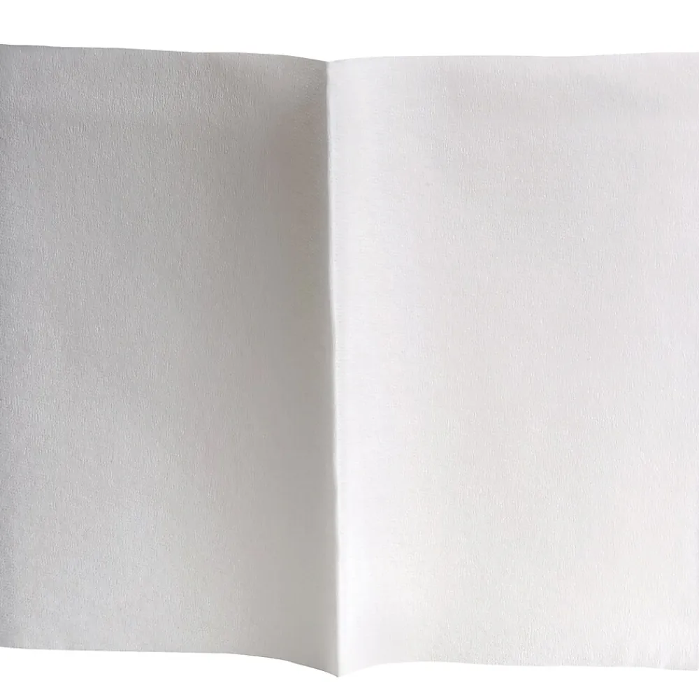 Preference 2-Ply Single Fold Interfold Toilet Paper, White, 400 Sheets/Pack, 60 Packs/Carton (10101)<Georgia-Pacific