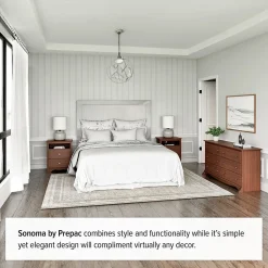 Storage Cabinets*Prepac 29