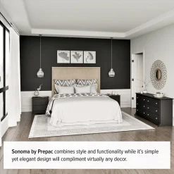 Storage Cabinets*Prepac 44.75