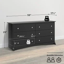 Storage Cabinets*Prepac 29