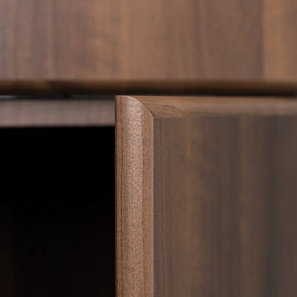 Storage Cabinets*Prepac Elite 32" Storage Cabinet, Espresso (EES-3264)