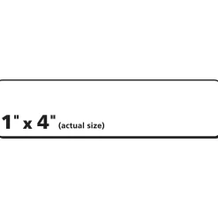 Sale Avery PRES-a-ply Laser/Inkjet Address Labels, 1