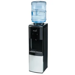 Primo Water Deluxe 5 Gal. Hot & Cold Water Dispenser (601087-C)