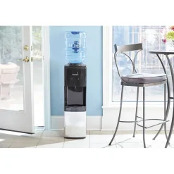 Primo Water Deluxe 5 Gal. Hot & Cold Water Dispenser (601087-C)