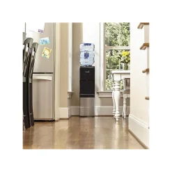 Primo Water Deluxe 5 Gal. Hot & Cold Water Dispenser (601087-C)