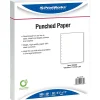 Copy Paper*Printworks Professional 8.5" x 11" Copy Paper, 20 lbs., 92 Brightness, 2500/Carton (04330)