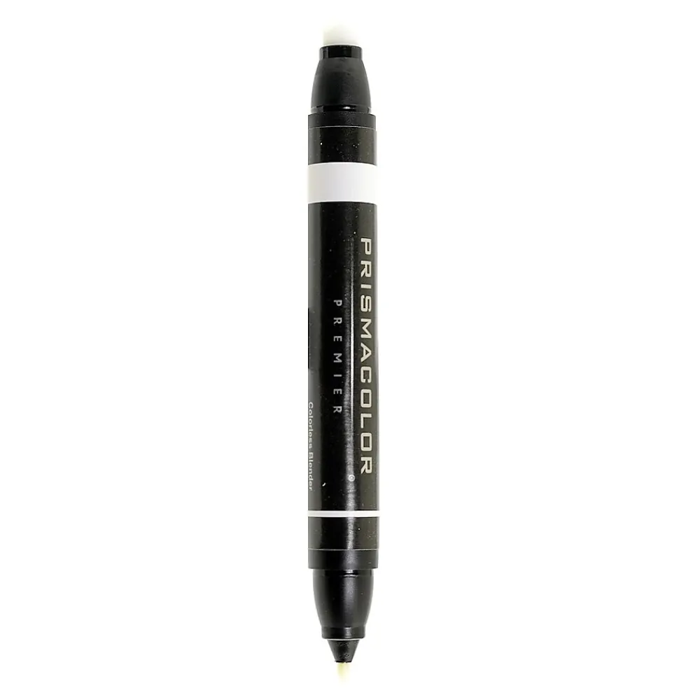 Markers|Prismacolor Premier Double-Ended Art Markers Colorless Blender 121 [Pack Of 6] (6PK-3533)