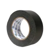 Outlet Pro Tapes Black Paper Masking Tape 2 In. X 60 Yd. Roll [Pack Of 2] (2PK-PM2BLA)