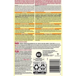 Professional Heavy-Duty Oven & Grill Cleaner, Lemon, 24 Oz. (6233885261X)<Easy-Off Clearance