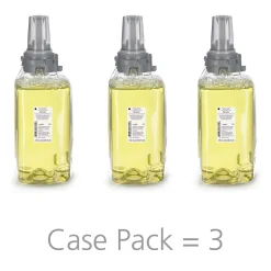 Foaming Hand Soap Refill for ADX 12 Dispenser, Citrus Ginger Scent, 1250 ml., 3/Carton (8824-03)<PROVON Clearance