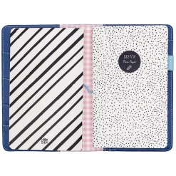 Subject Notebooks|Pukka Pad Carpe Diem Subject Notebooks, Narrow Ruled, Multicolor (PUK9200CD)