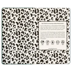 Composition Notebooks|Pukka Pad Green Vibes Only Notebook, 5.28