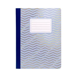 Composition Notebooks|Pukka Pad Haze Composition Notebooks, 7.5