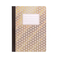 Composition Notebooks|Pukka Pad Haze Composition Notebooks, 7.5