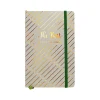 Journals|Pukka Pad Haze Journal, 5.8" x 8.3", Green, 192 Pages, 3/Pack (9977(GN)-HZE)