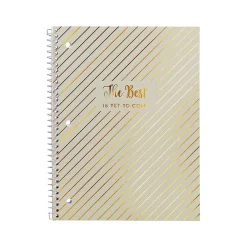 Subject Notebooks|Pukka Pad Haze 1-Subject Notebooks, 8