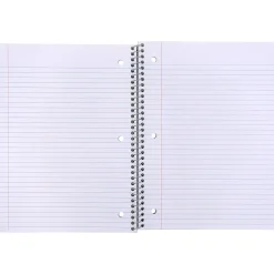 Subject Notebooks|Pukka Pad Haze 1-Subject Notebooks, 8